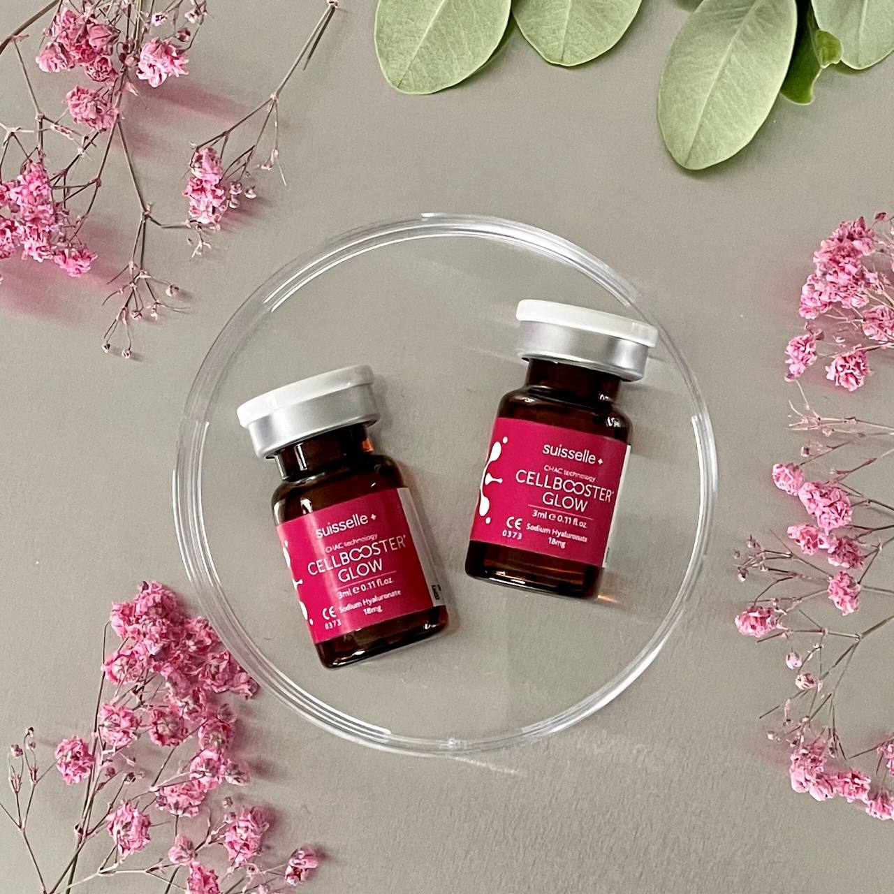Skinbooster